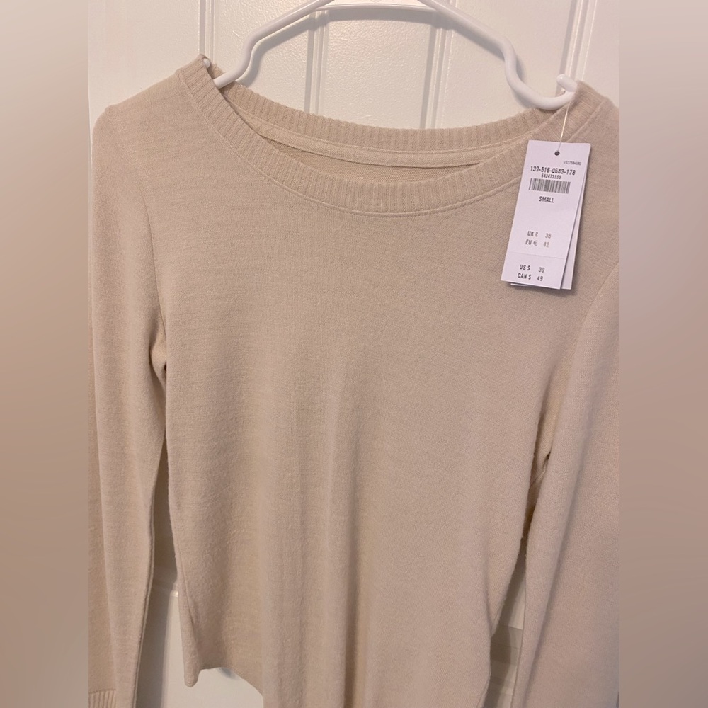 Abercrombie & Fitch bodysuit